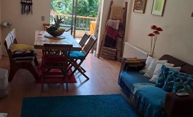 Departamento en Venta en camino pucon villarrica km 2