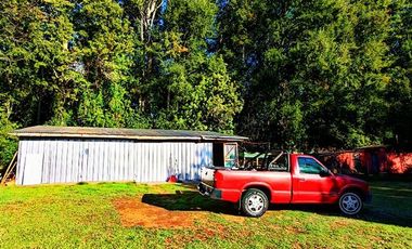 Casa en Venta en Km 3,5 camino Villarrica-Loncoche