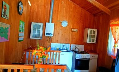 Casa en Venta en Km 3,5 camino Villarrica-Loncoche