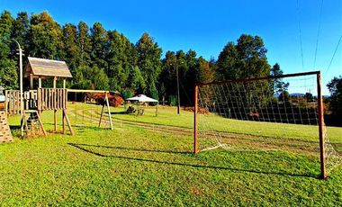 Casa en Venta en Km 3,5 camino Villarrica-Loncoche