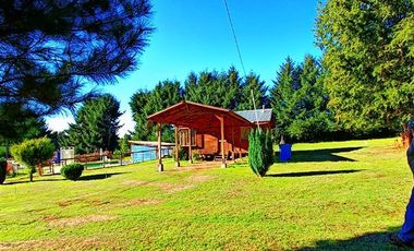 Casa en Venta en Km 3,5 camino Villarrica-Loncoche