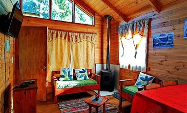 Casa en Venta en Km 3,5 camino Villarrica-Loncoche