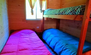 Casa en Venta en Km 3,5 camino Villarrica-Loncoche