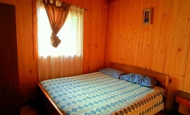 Casa en Venta en Km 3,5 camino Villarrica-Loncoche