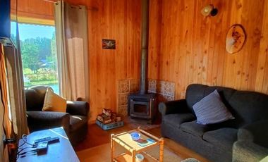 Casa en Venta en Km 3,5 camino Villarrica-Loncoche