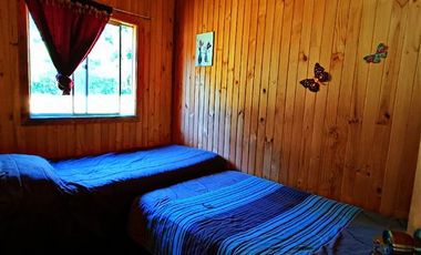 Casa en Venta en Km 3,5 camino Villarrica-Loncoche