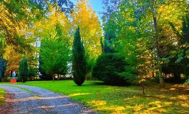 Casa en Venta en Km 3,5 camino Villarrica-Loncoche