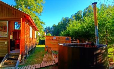 Casa en Venta en Km 3,5 camino Villarrica-Loncoche