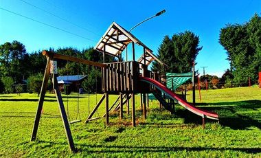 Casa en Venta en Km 3,5 camino Villarrica-Loncoche