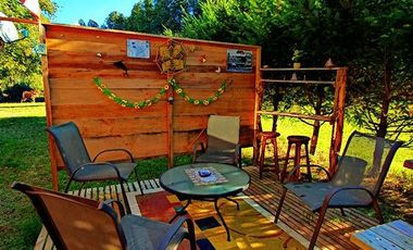 Casa en Venta en Km 3,5 camino Villarrica-Loncoche