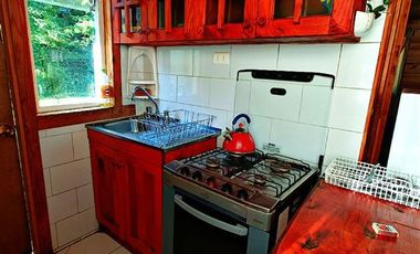 Casa en Venta en Km 3,5 camino Villarrica-Loncoche