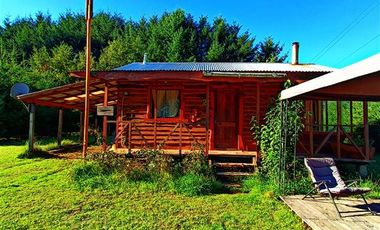 Casa en Venta en Km 3,5 camino Villarrica-Loncoche