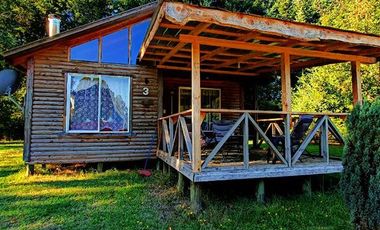 Casa en Venta en Km 3,5 camino Villarrica-Loncoche