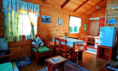 Casa en Venta en Km 3,5 camino Villarrica-Loncoche