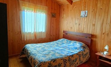 Casa en Venta en Km 3,5 camino Villarrica-Loncoche