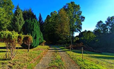 Casa en Venta en Km 3,5 camino Villarrica-Loncoche