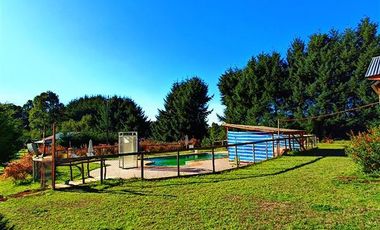 Local Comercial en Venta en Km 3,5 camino Villarrica-Loncoche