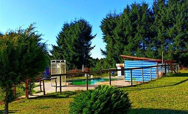 Local Comercial en Venta en Km 3,5 camino Villarrica-Loncoche