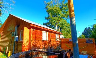 Local Comercial en Venta en Km 3,5 camino Villarrica-Loncoche