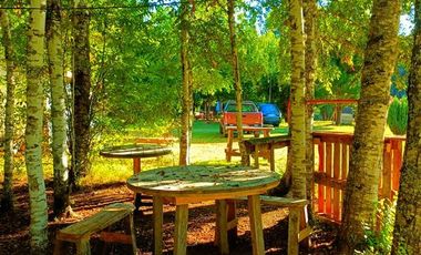 Local Comercial en Venta en Km 3,5 camino Villarrica-Loncoche