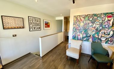 Casa en Arriendo en DUPLEX AMOBLADO