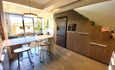 Casa en Arriendo en DUPLEX AMOBLADO