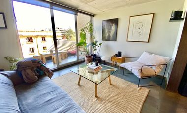 Casa en Arriendo en DUPLEX AMOBLADO