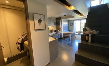 Casa en Arriendo en DUPLEX AMOBLADO