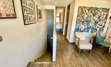 Casa en Arriendo en DUPLEX AMOBLADO