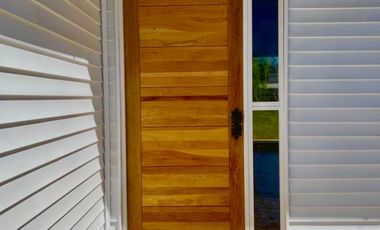 Parcela en Venta en HERMOSA PARCELA DE 5000M2 CON CASA NUEVA EN VENTA PELARCO