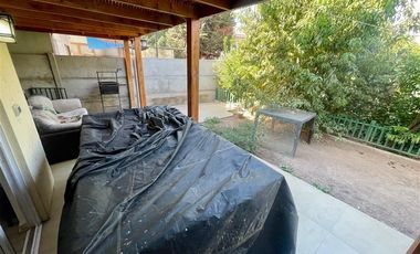 Casa en Venta en EN VENTA HERMOSA CASA EN CONDOMINIO