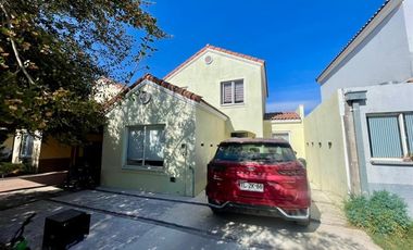 Casa en Venta en EN VENTA HERMOSA CASA EN CONDOMINIO