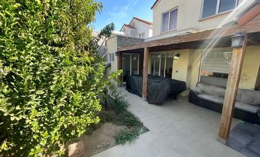 Casa en Venta en EN VENTA HERMOSA CASA EN CONDOMINIO