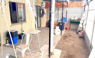 Casa en Venta en 25 y 1/2 norte b