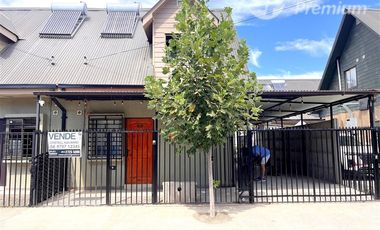 Casa en Venta en 25 y 1/2 norte b