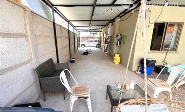 Casa en Venta en 25 y 1/2 norte b