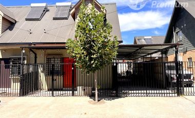 Casa en Venta en 25 y 1/2 norte b