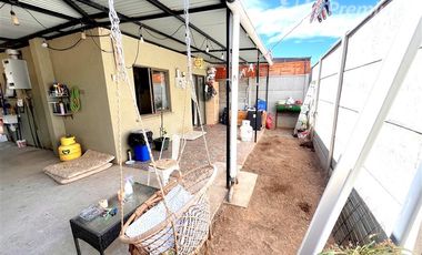 Casa en Venta en 25 y 1/2 norte b