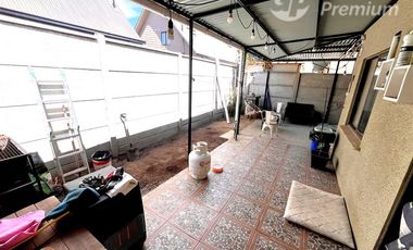 Casa en Venta en 25 y 1/2 norte b