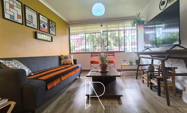 Departamento en Arriendo en metro Inés de Suáres