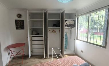 Departamento en Arriendo en metro Inés de Suáres