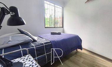 Departamento en Arriendo en metro Inés de Suáres