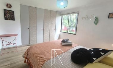 Departamento en Arriendo en metro Inés de Suáres