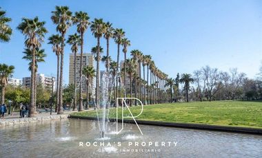 Departamento en Arriendo en metro Inés de Suáres