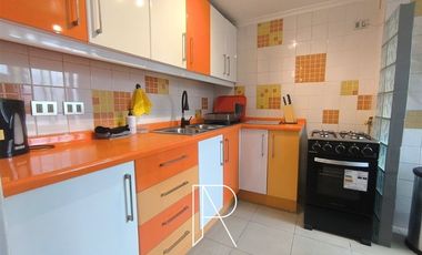 Departamento en Arriendo en metro Inés de Suáres