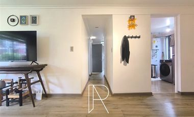 Departamento en Arriendo en metro Inés de Suáres