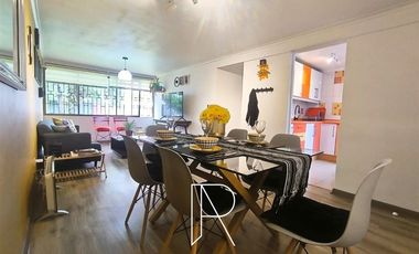 Departamento en Arriendo en metro Inés de Suáres