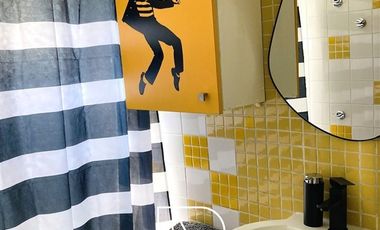 Departamento en Arriendo en metro Inés de Suáres