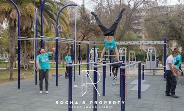 Departamento en Arriendo en metro Inés de Suáres