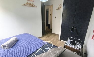 Departamento en Arriendo en metro Inés de Suáres